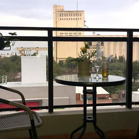 Apart Del Puerto 01 サンタフェ エクステリア 写真