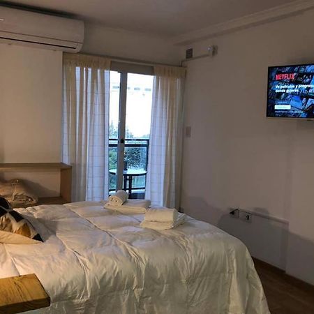Apart Del Puerto 01 サンタフェ エクステリア 写真