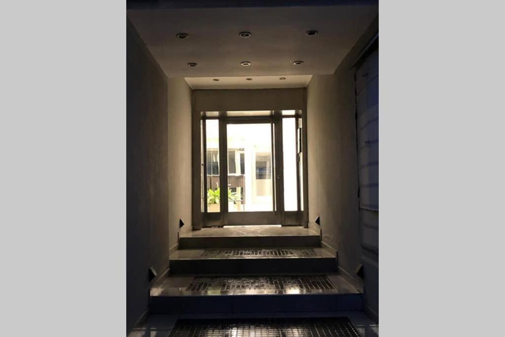 Apart Del Puerto 01 サンタフェ エクステリア 写真