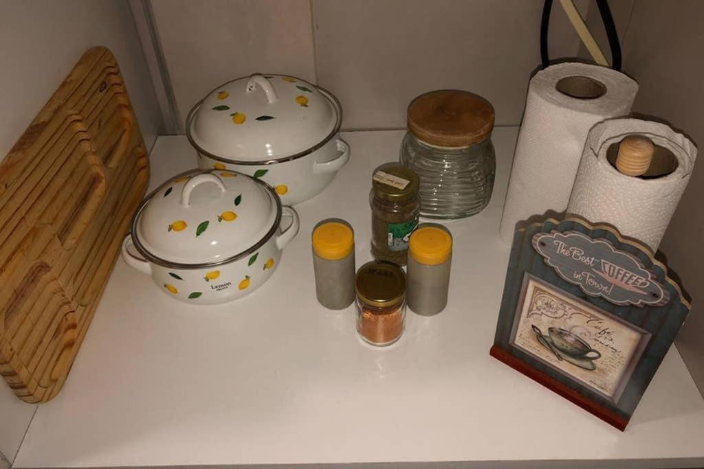 Apart Del Puerto 01 サンタフェ エクステリア 写真