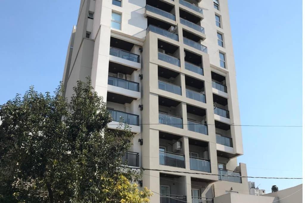 Apart Del Puerto 01 サンタフェ エクステリア 写真