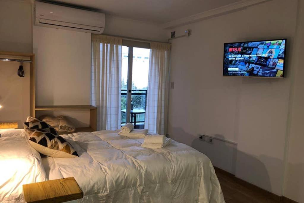 Apart Del Puerto 01 サンタフェ エクステリア 写真